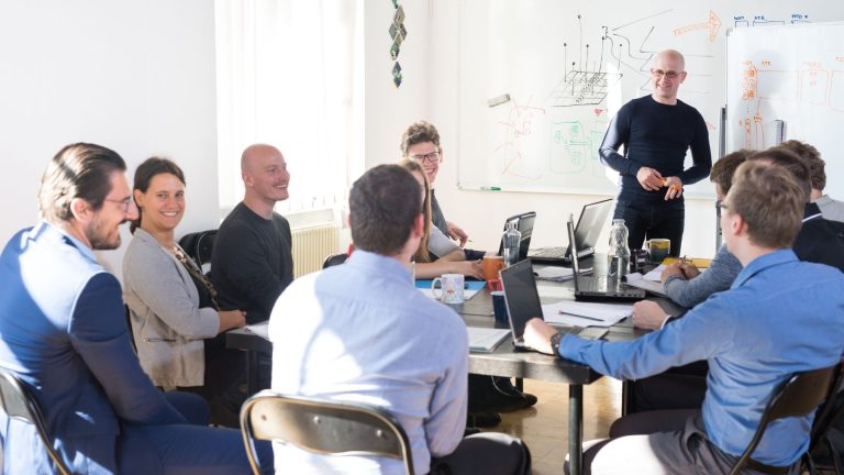 Firma Tanıtım Yazısı