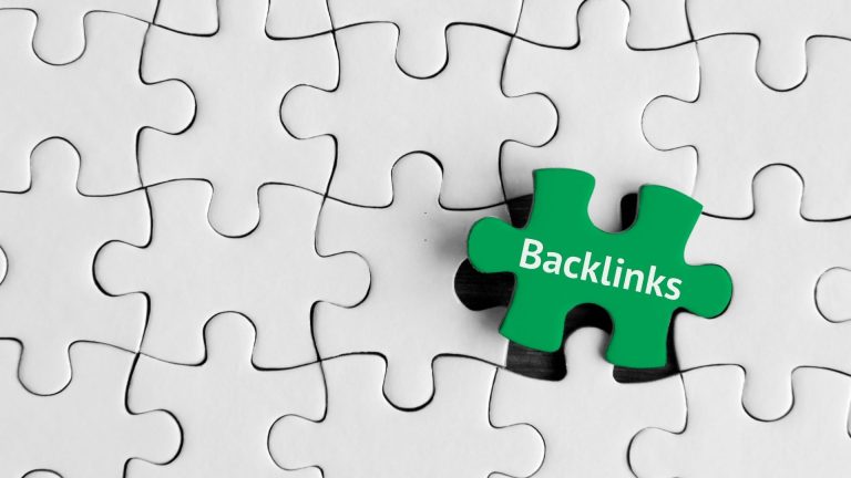 Backlink Hizmetleri