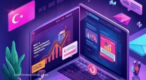 Turkish Blogger Outreach Why English Cold Emails Fail