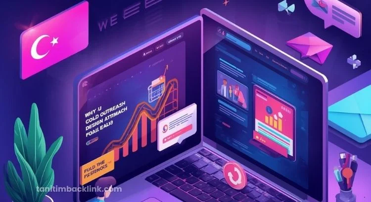 Turkish Blogger Outreach Why English Cold Emails Fail